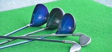 ゴルフメーカー