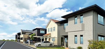 ファッションメーカー